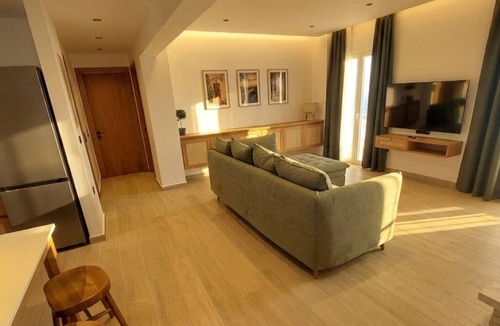 Peroulion House | Grandpa’s Corfu – Comfort Stay for Families & Couples