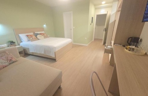 Kypseli Apartment | Great Stay - Kleio Muses Suite-Pedion Areos Park