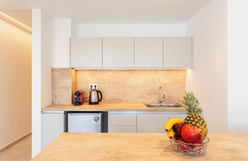 Dafni Apartment | Grec Suites Dafni, Athens Supreme Apartment by GrecCollection