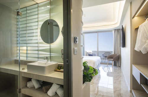 Ano Patisia Hotel | Green Suites Boutique Hotel