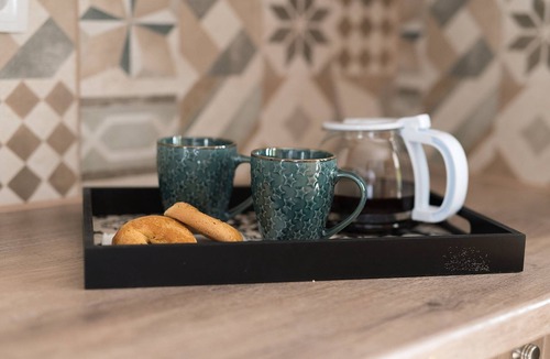 Mousata Apartment | Ground floor Apartment