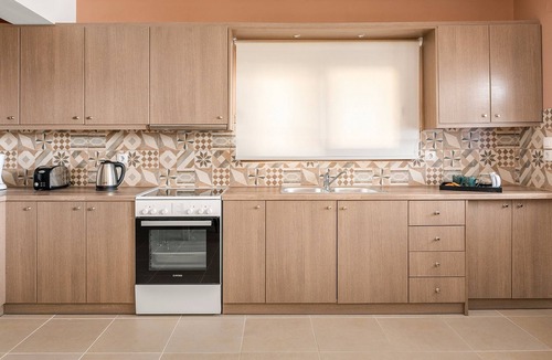 Mousata Apartment | Ground floor Apartment