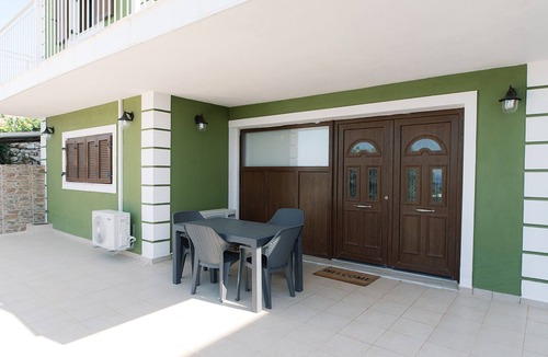 Mousata Apartment | Ground floor Apartment