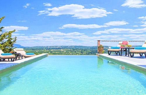 Apokoronas House | Hütte "Villa Vardis" mit eigenem Pool by Interhome