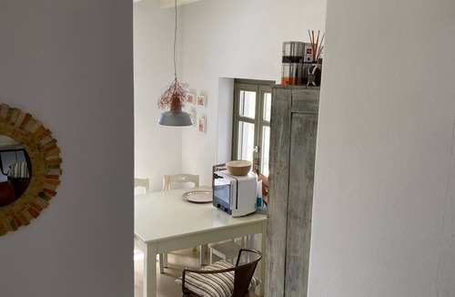 Tholaria Villa | Handras-Main villa, by Amorgos Holiday Homes