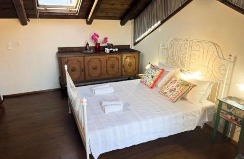 Old Town Rethymnon Apartment | Happy Place