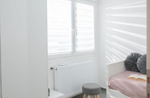 Perea Apartment | Harmony
