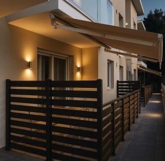 Skala Rachoniou Apartment | Harmony Thassos suites & Apartments
