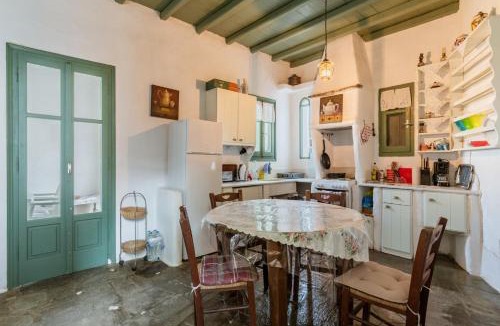 Arnados House | Haus Nikos - Tinos - Arnados