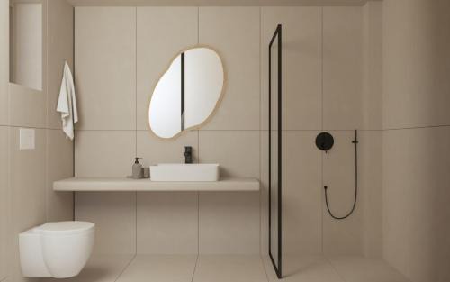 Vourvourou Apartment | Haus Platanos Apartments & Bungalows by the Sea