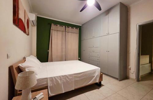 Lahania Apartment | Helios Apartments - Beach of Lachania Rhodes