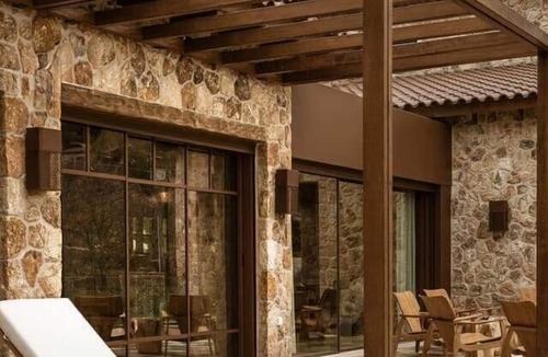 Feneos Villa | Hermea Grand Mountain Villa & Spa
