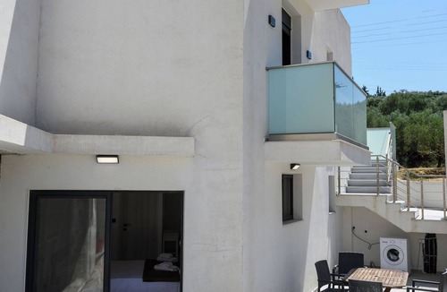 Limni Keri Apartment | Herodotos Residence–Peaceful Stay Near Keri Beach