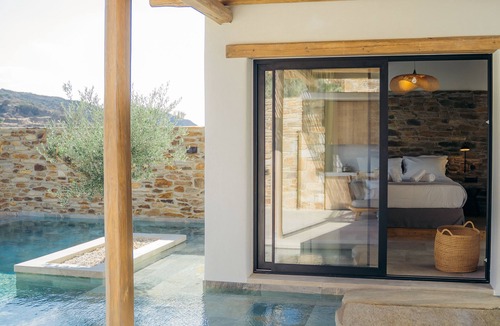 Ios Villa | Hide Out Villas