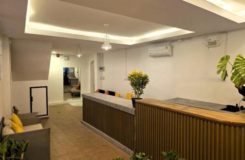 Haad Rin Hostel | Hideout Hostel 2