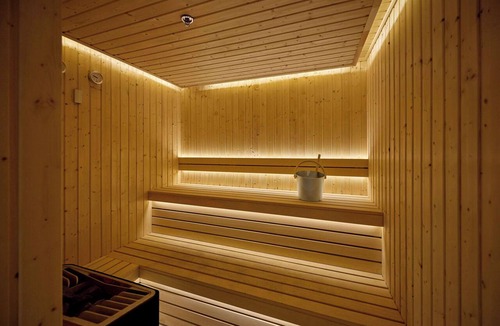 rayon Triaditsa Hotel | Hilton Sofia