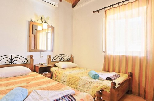 Agni Apartment | Holiday apartment Paleokastritsa for 1 - 5 persons with 1 bedroom - Holiday apartment