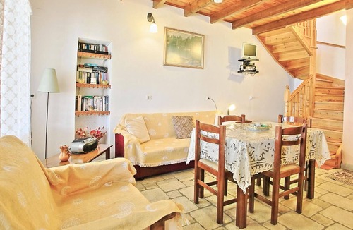 Agni Apartment | Holiday apartment Paleokastritsa for 1 - 5 persons with 1 bedroom - Holiday apartment