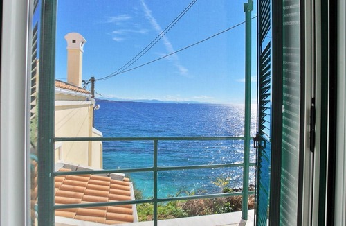 Katavolos Apartment | Holiday apartment Katavolos for 1 - 2 persons - Holiday apartment
