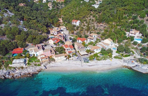 Katavolos Apartment | Holiday apartment Katavolos for 1 - 2 persons - Holiday apartment