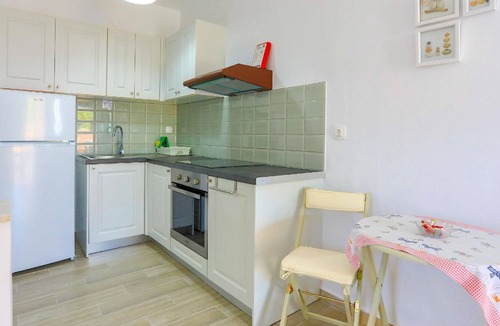 Katavolos Apartment | Holiday apartment Katavolos for 1 - 2 persons - Holiday apartment