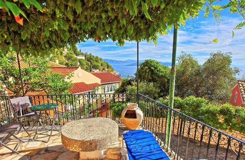 Katavolos Apartment | Holiday apartment Katavolos for 1 - 2 persons - Holiday apartment
