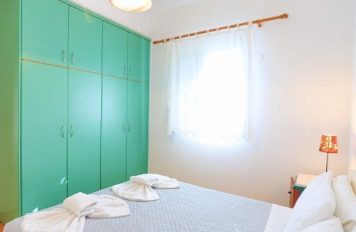 Katavolos Apartment | Holiday apartment Katavolos for 1 - 5 persons with 1 bedroom - Holiday apartment