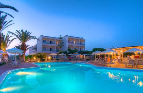 Adele Apartment | Holiday apartment Rethymno for 1 person with 1 bedroom - Holiday apartment