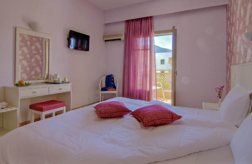 Malia Apartment | Holiday apartment Stalida for 1 - 2 persons with 1 bedroom - Holiday apartment