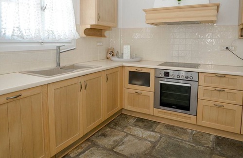 Kithnos House | Holiday Home 'Luxury Suite Kythnos E' with Sea View, Wi-Fi and Air Conditioning