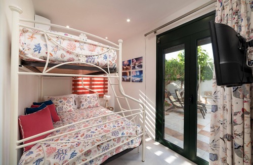 Koutsouras Other | Holiday house Koutsouras for 1 - 7 persons with 2 bedrooms - Farmhouse