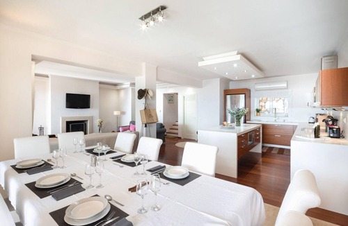 Agni House | Holiday house Paleokastritsa for 1 - 6 persons with 3 bedrooms - Holiday house