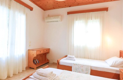 Lakka House | Holiday house Paxos (Ort) for 1 - 8 persons with 2 bedrooms - Holiday home