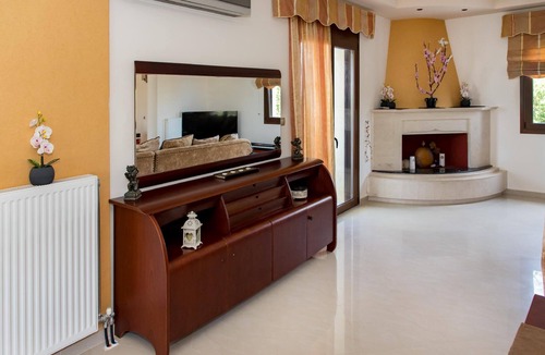 Sfakaki House | Holiday house Rethymno for 1 - 13 persons with 5 bedrooms - Holiday home