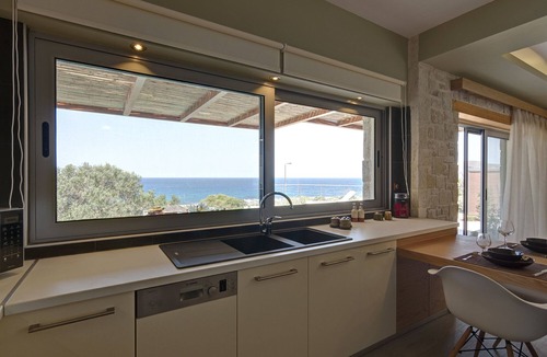 Sfinari House | Holiday villa with private pool in Sfinari