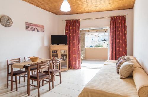 Melikia Apartment | Home Style Apartment