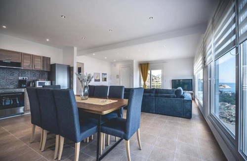 Stegna House | Homerez - House in Rhodes