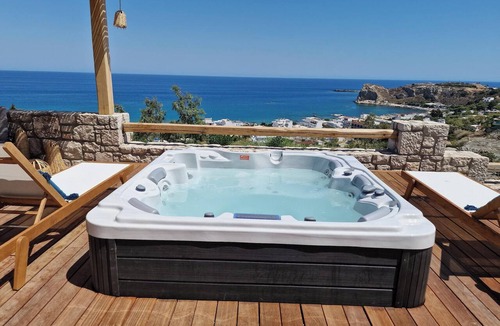 Stegna House | Homerez - House in Rhodes