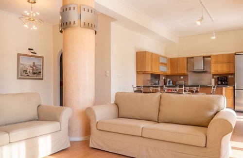 Karystos Villa | Homerez - Villa in Karistos