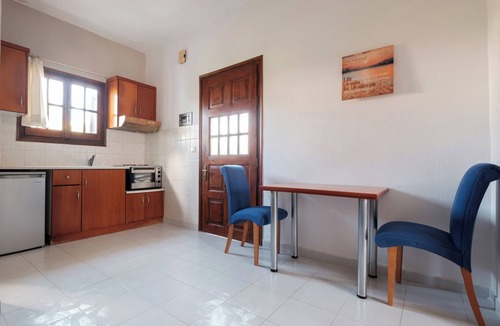Sidari Apartment | Hotel Club Maria Apartment 1 Sidari