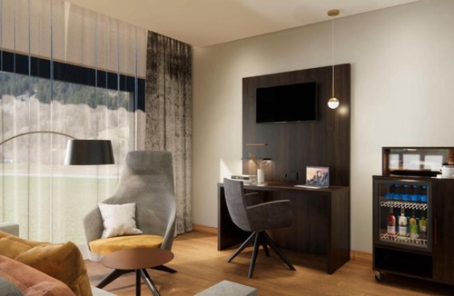 Hinterstoder Hotel | Hotel Freigeist