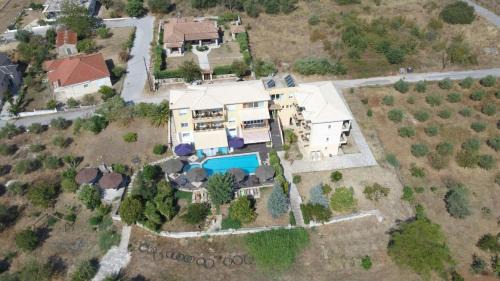 Souli Apartment | Hotel Iliana