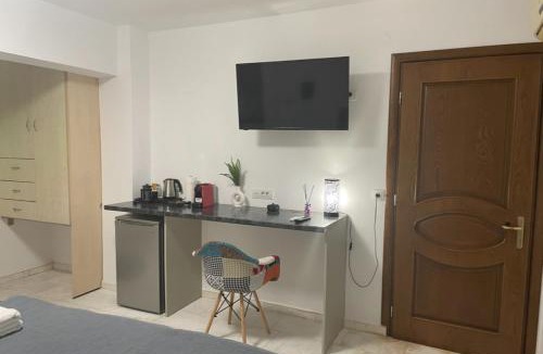 Metaxata Hotel | Hotel Kourkoumelata