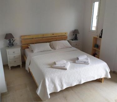 Matala Hotel | Hotel Sofia