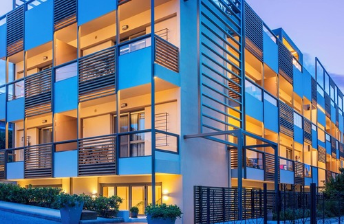 Metamorfosi Apartment | Hotel Vozina
