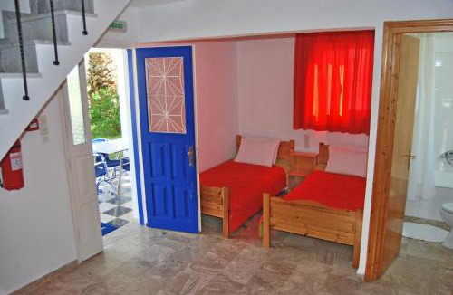 Paralio Astros House | Houdis Houses