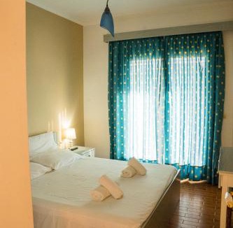 Parelia Apartment | HOUSE ALEXANDER