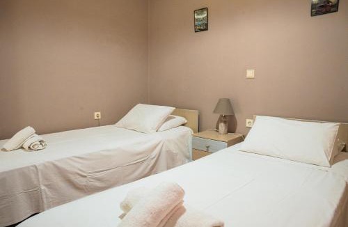 Parelia Apartment | HOUSE ALEXANDER