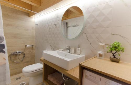 Drakona Apartment | House Of Ntounias ΙΙ