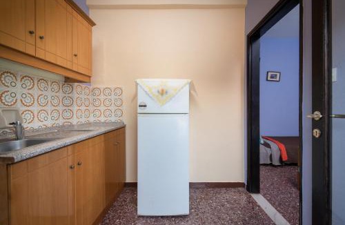 Toroni Apartment | House Souzanna